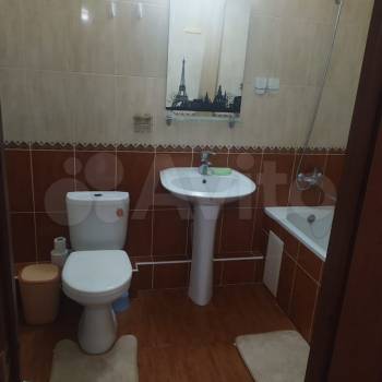 Сдается 1-комнатная квартира, 45 м²