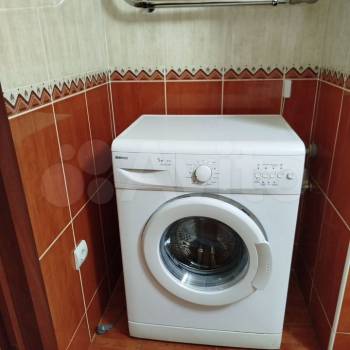 Сдается 1-комнатная квартира, 45 м²