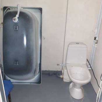 Продается 1-комнатная квартира, 20 м²