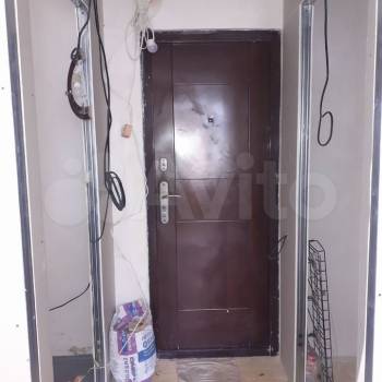 Продается 1-комнатная квартира, 20 м²