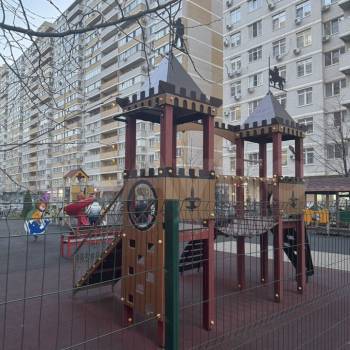 Продается 1-комнатная квартира, 36 м²