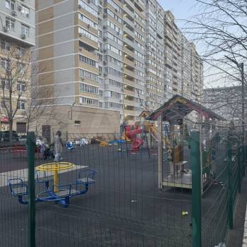 Продается 1-комнатная квартира, 36 м²