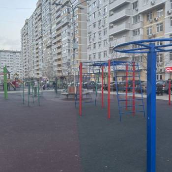 Продается 1-комнатная квартира, 36 м²