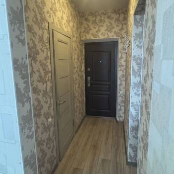 Продается 1-комнатная квартира, 36 м²