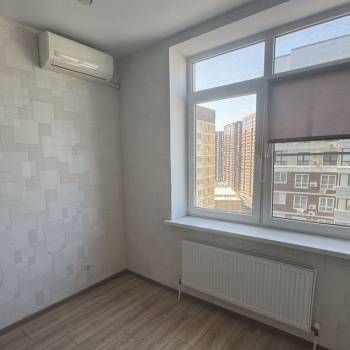 Продается 1-комнатная квартира, 36 м²