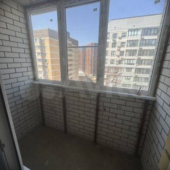 Продается 1-комнатная квартира, 36 м²