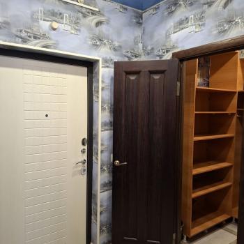 Сдается 1-комнатная квартира, 37 м²