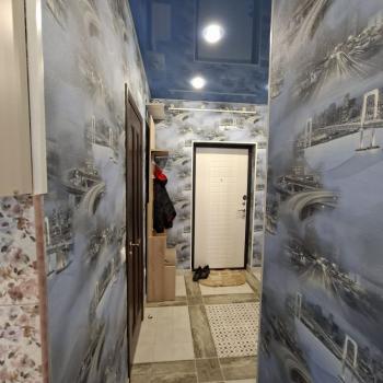 Сдается 1-комнатная квартира, 37 м²