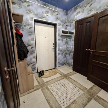 Сдается 1-комнатная квартира, 37 м²