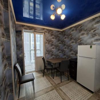 Сдается 1-комнатная квартира, 37 м²