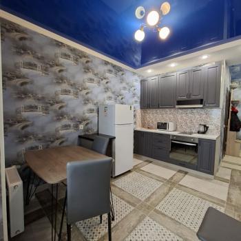 Сдается 1-комнатная квартира, 37 м²