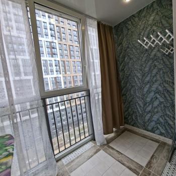 Сдается 1-комнатная квартира, 37 м²