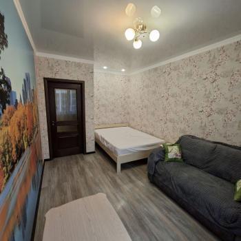 Сдается 1-комнатная квартира, 37 м²