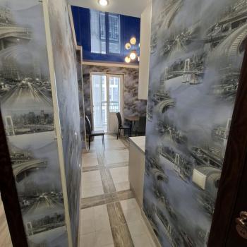 Сдается 1-комнатная квартира, 37 м²