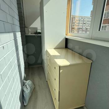 Продается 2-х комнатная квартира, 47,5 м²
