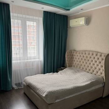 Продается 2-х комнатная квартира, 47,5 м²