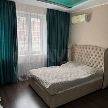 Продается 2-х комнатная квартира, 47,5 м²