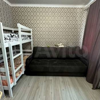 Продается 2-х комнатная квартира, 47,5 м²