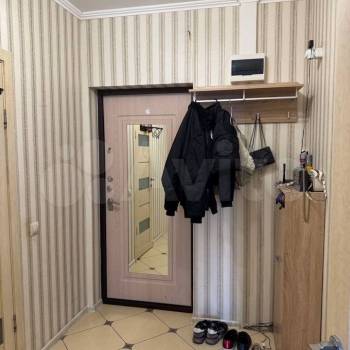 Продается 2-х комнатная квартира, 47,5 м²