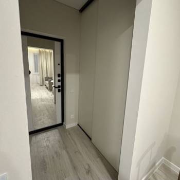 Продается 1-комнатная квартира, 26 м²