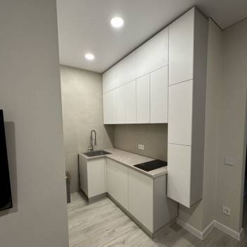 Продается 1-комнатная квартира, 26 м²