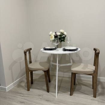 Продается 1-комнатная квартира, 26 м²