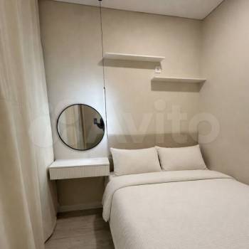 Продается 1-комнатная квартира, 26 м²