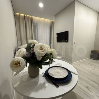 Продается 1-комнатная квартира, 26 м²