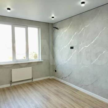 Продается 1-комнатная квартира, 20 м²