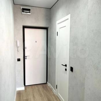 Продается 1-комнатная квартира, 20 м²