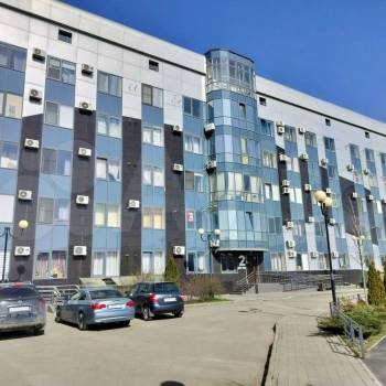 Продается 1-комнатная квартира, 20 м²