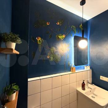 Продается 1-комнатная квартира, 37 м²