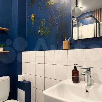 Продается 1-комнатная квартира, 37 м²