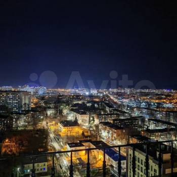 Продается 1-комнатная квартира, 37 м²