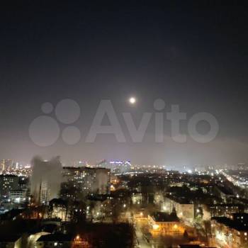 Продается 1-комнатная квартира, 37 м²