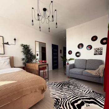 Продается 1-комнатная квартира, 37 м²