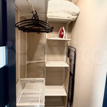 Продается 1-комнатная квартира, 37 м²