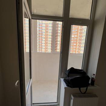 Продается 1-комнатная квартира, 35,3 м²