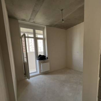 Продается 1-комнатная квартира, 35,3 м²