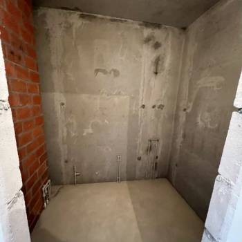 Продается 1-комнатная квартира, 35,3 м²