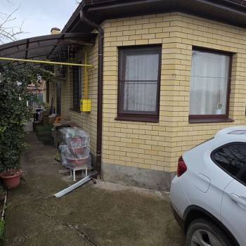 Продается Дом, 70 м²