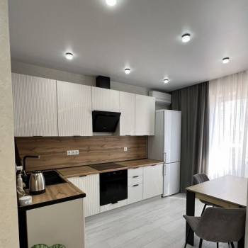 Сдается 1-комнатная квартира, 34,7 м²