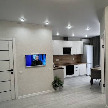 Сдается 1-комнатная квартира, 34,7 м²