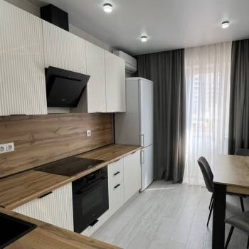 Сдается 1-комнатная квартира, 34,7 м²