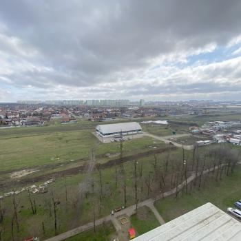 Сдается 1-комнатная квартира, 37,4 м²