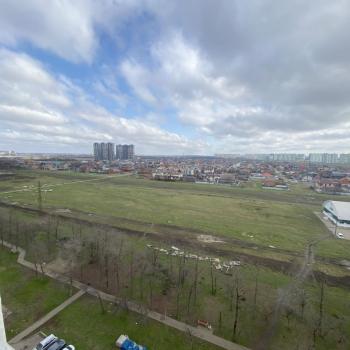 Сдается 1-комнатная квартира, 37,4 м²