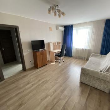 Сдается 1-комнатная квартира, 37,4 м²