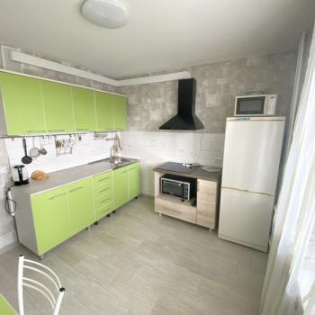 Сдается 1-комнатная квартира, 37,4 м²