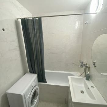 Сдается 1-комнатная квартира, 37,4 м²