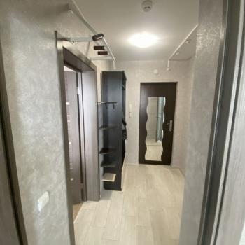 Сдается 1-комнатная квартира, 37,4 м²